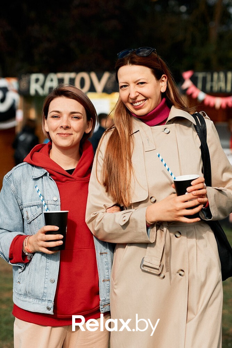 Фестиваль Vulitsa Ezha, фото № 90