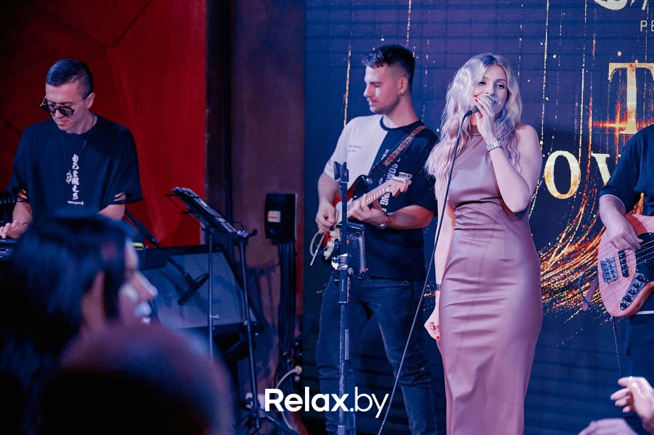 Saturday music, фото № 42