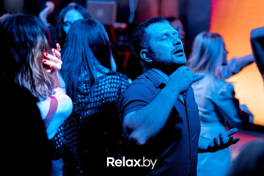 Суббота в Ангелах, фото № 23