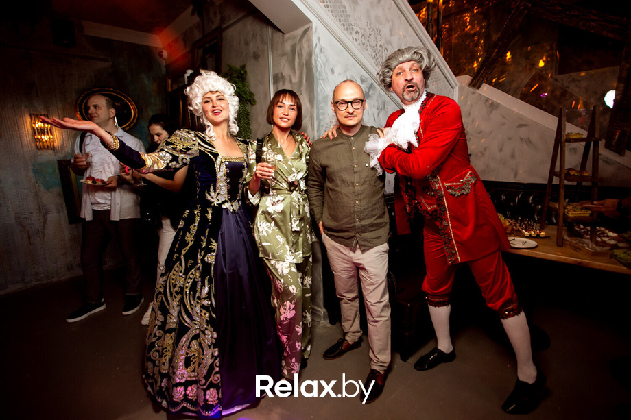 Opening Party, фото № 92