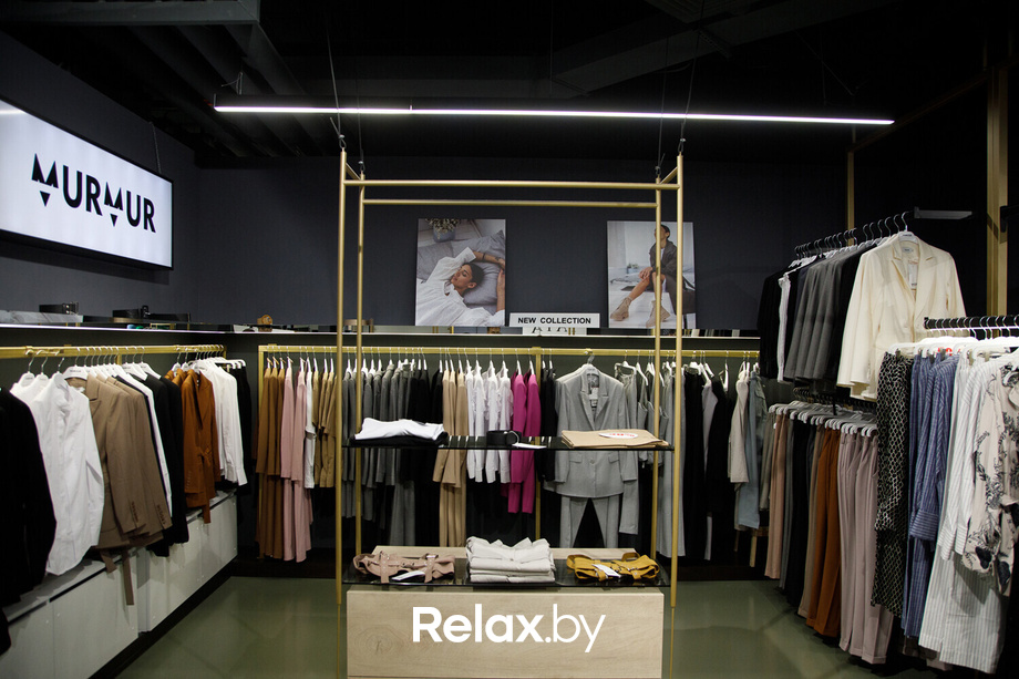 REOPENING TREND PARK, фото № 22