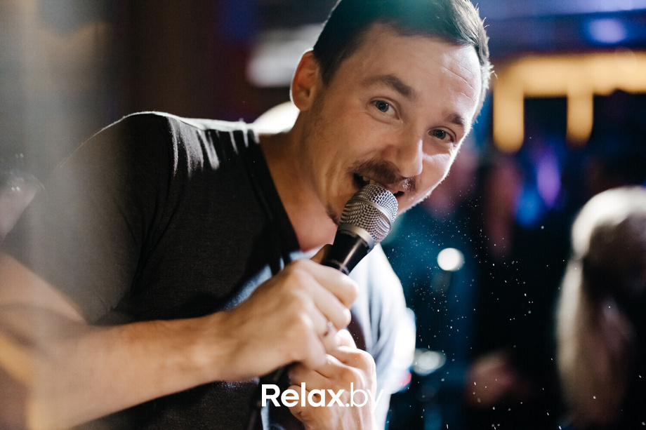 Saturday Party, фото № 61