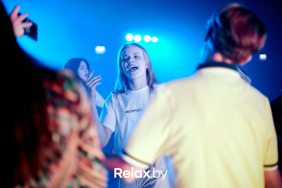 IMG Fashion KILLA PARTY, фото № 624