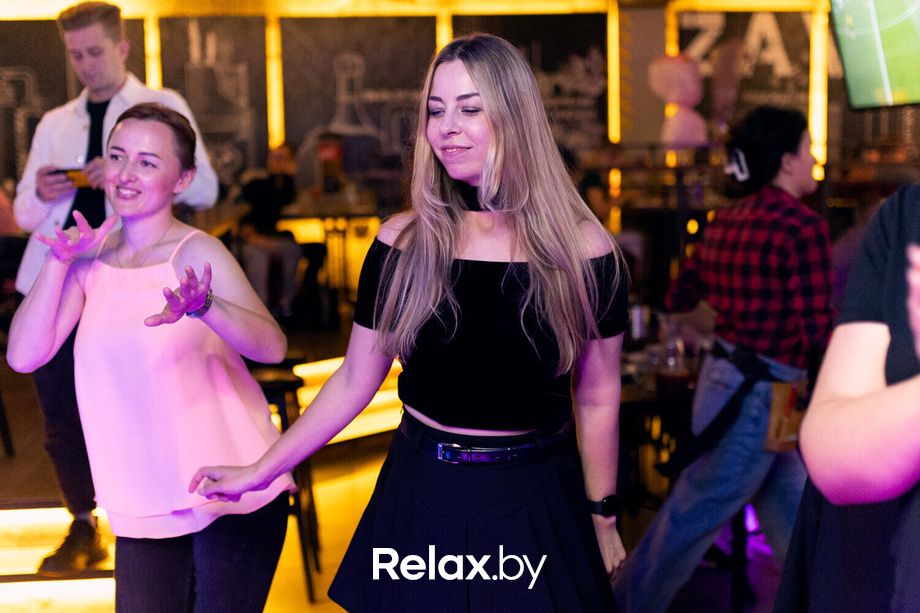 Saturday party, фото № 54