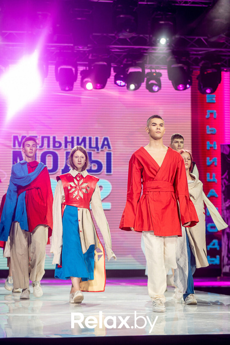 Мельница моды 2022, фото № 60