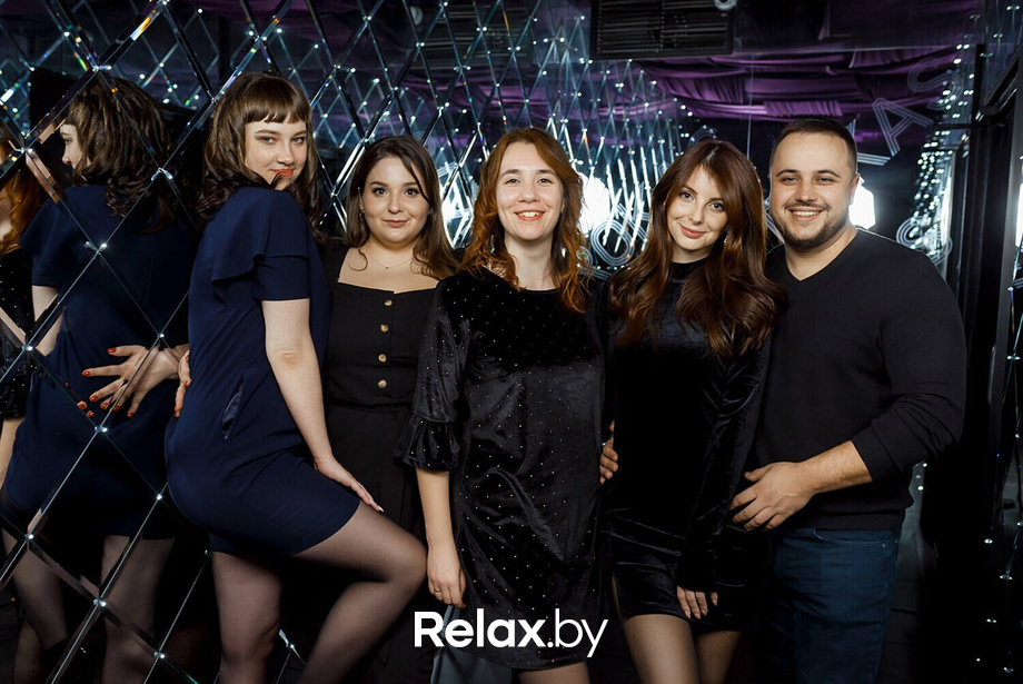 Saturday party, фото № 28