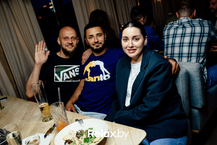 Terra party, фото № 34