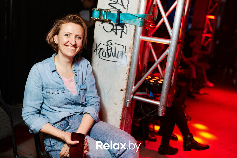 IMG FASHION KILLA PARTY, фото № 47