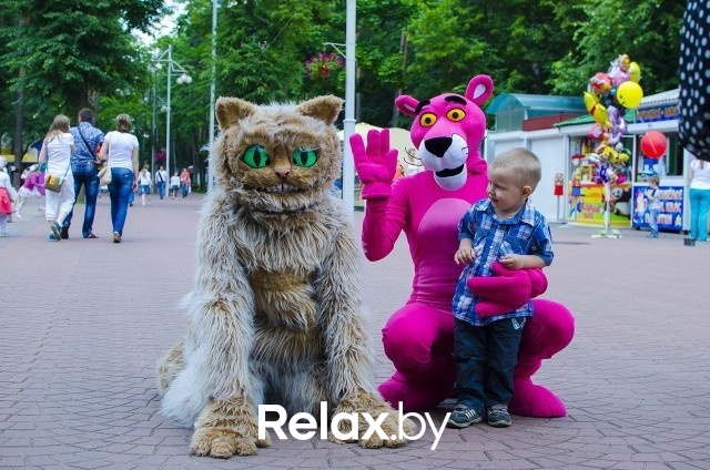 ELpresent.by на благотворительной акции для детей, фото № 25