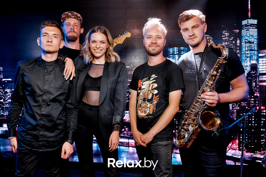 Friday Music, фото № 1