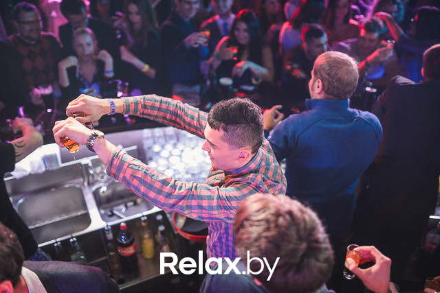 Stand up в баре "Койот"!, фото № 68