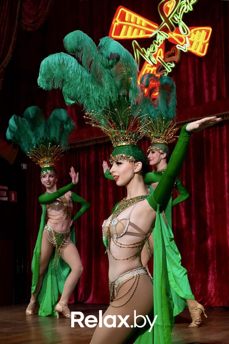 MoulinRouge, фото № 25