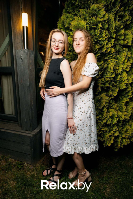 Ночные жители, фото № 30