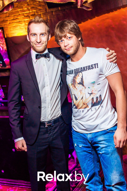 МОЁТ party, фото № 56