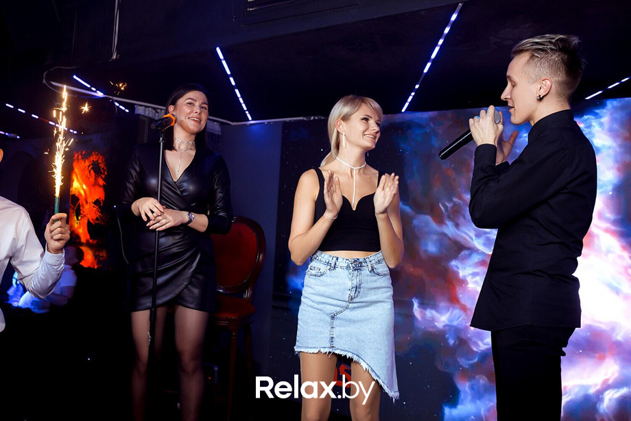 Saturday party, фото № 35