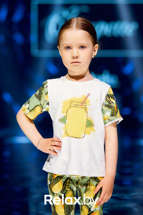 IMG Fashion Show: Choupette, IVA, Grigarovich, фото № 17