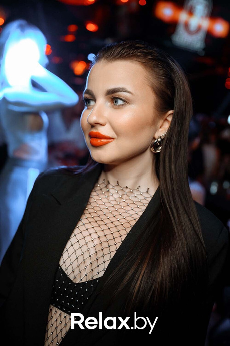 Saturday party, фото № 11