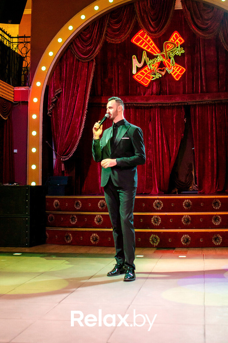 MoulinRouge, фото № 57