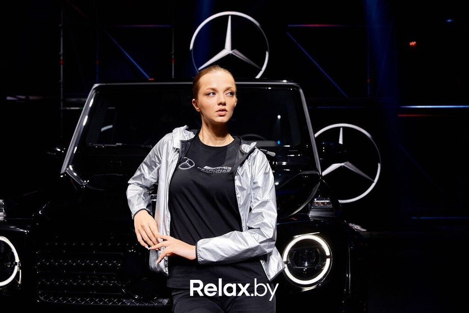 13 сезон Brands Fashion Show | Показы, фото № 195