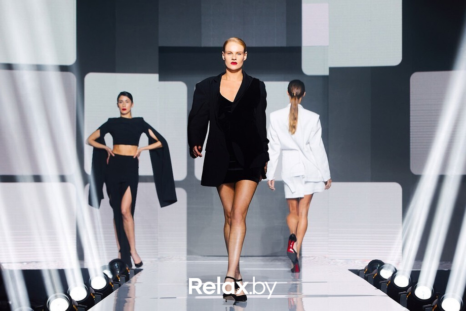 Показ NATALIA LYAKHOVETS | Brands Fashion Show, фото № 12