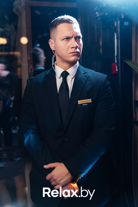 Открытие кальян-бара «Мята Лаунж»‎, фото № 33