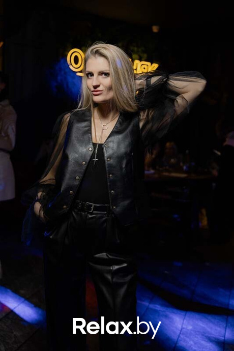 Saturday party, фото № 11