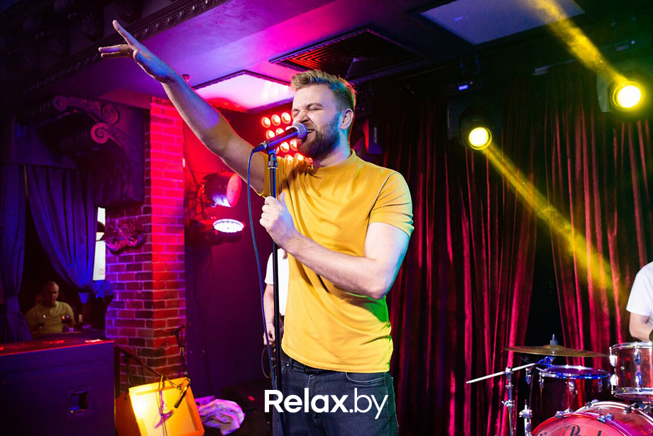 Brooklyn Live!, фото № 34