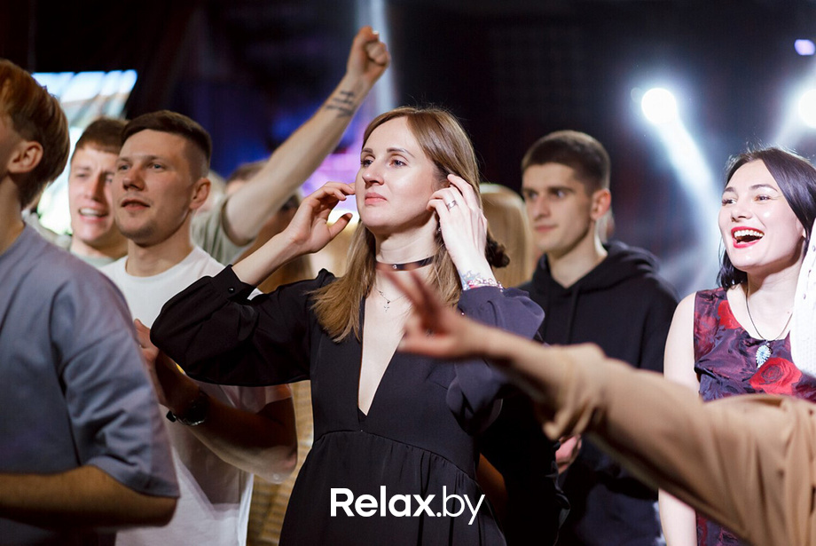 Brooklyn Live!, фото № 29