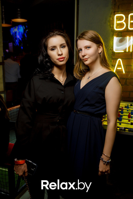 Friday party, фото № 35