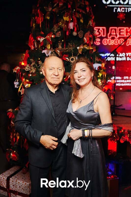 Новый 2025 год, фото № 52