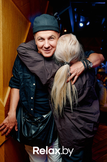 Saturday music, фото № 48