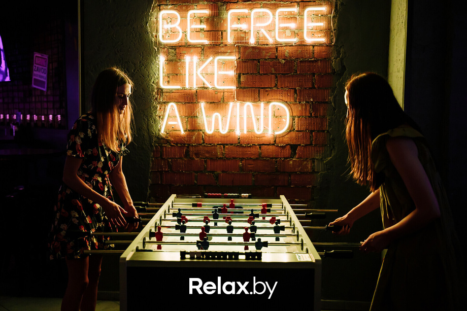 ZAVOD nights, фото № 4