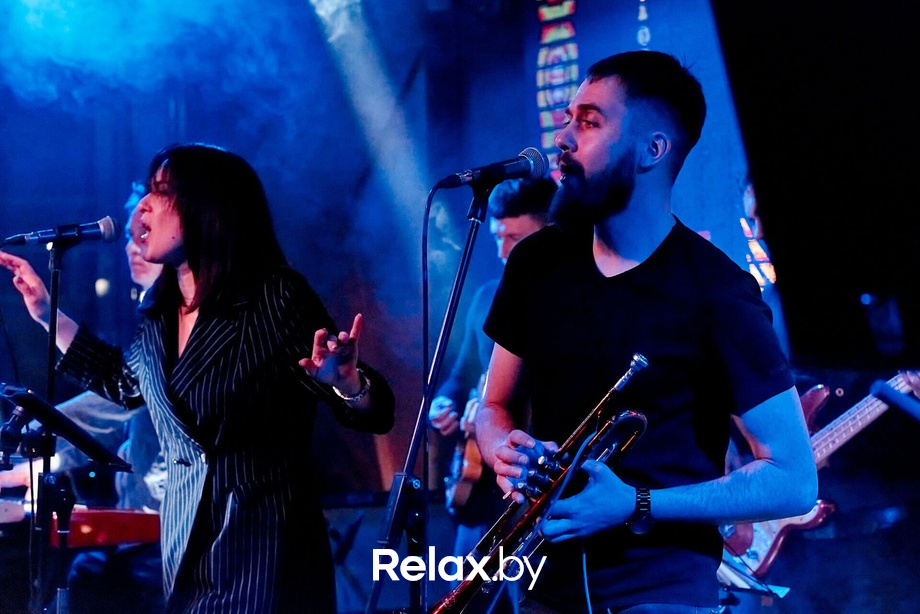 Saturday music, фото № 93