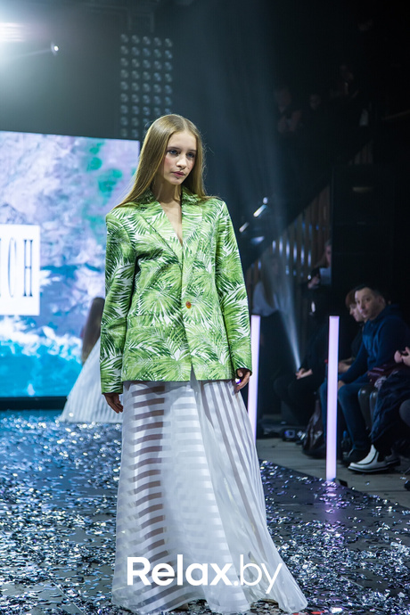 Kids Fashion Week 2021, фото № 255