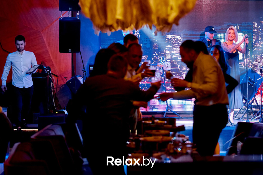 Friday Music, фото № 70