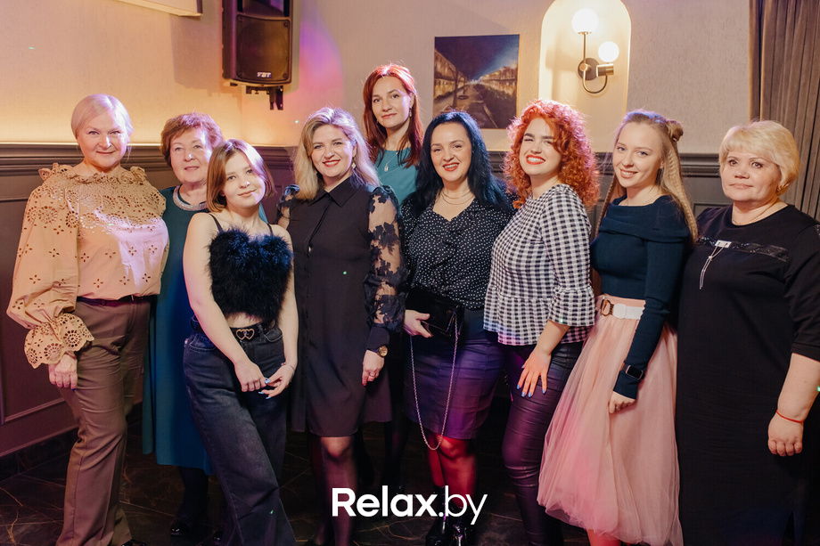 Выходные в Rustaveli, фото № 13