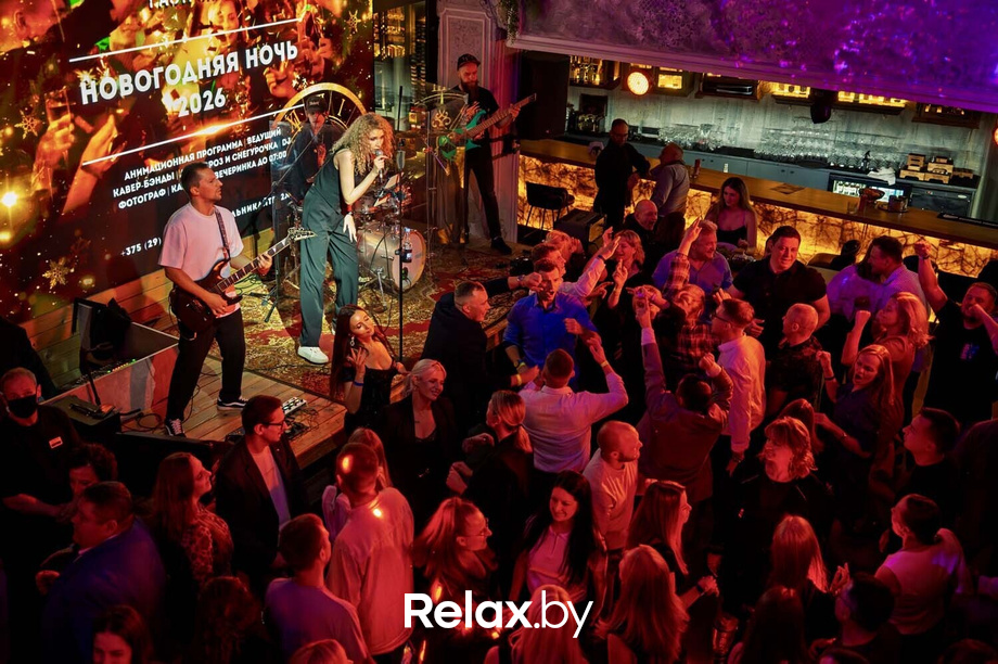 Friday party, фото № 13