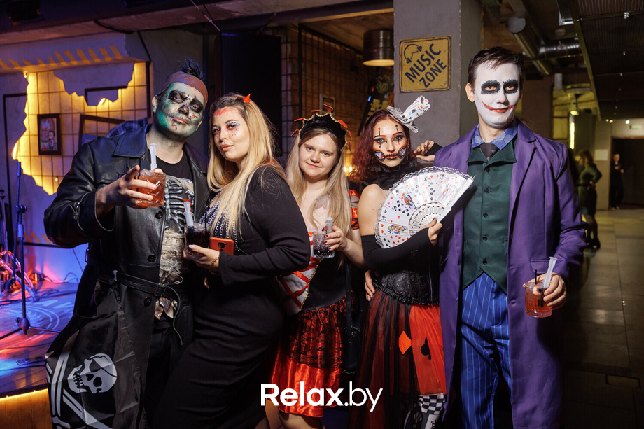 Saturday Party, фото № 70