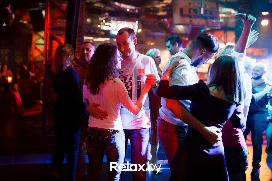 Brooklyn Live!, фото № 13