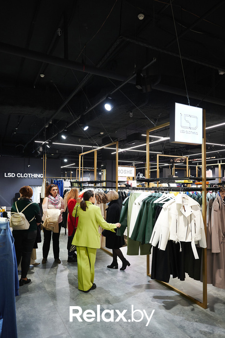 Шопинг-экскурсия, фото № 91
