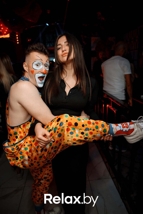 Friday party, фото № 3