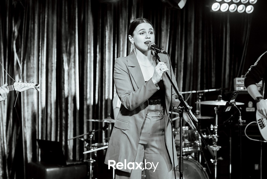 Brooklyn Live!, фото № 2