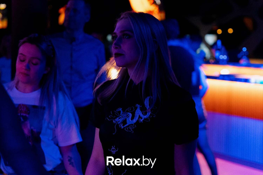 Ночные жители, фото № 46