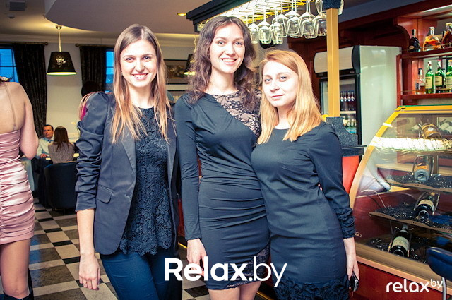 Выпускной бизнес-школы Расти, фото № 73