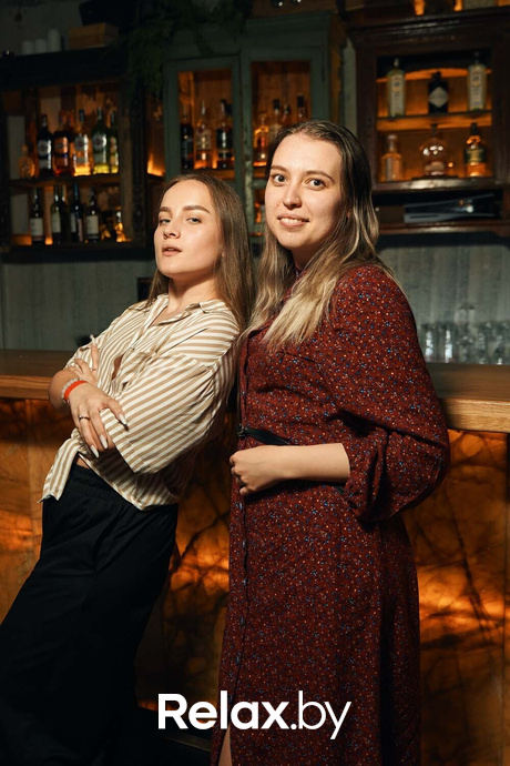 Saturday party, фото № 15