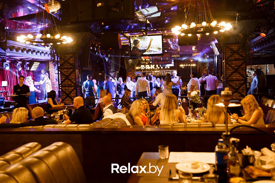 Brooklyn Live!, фото № 5