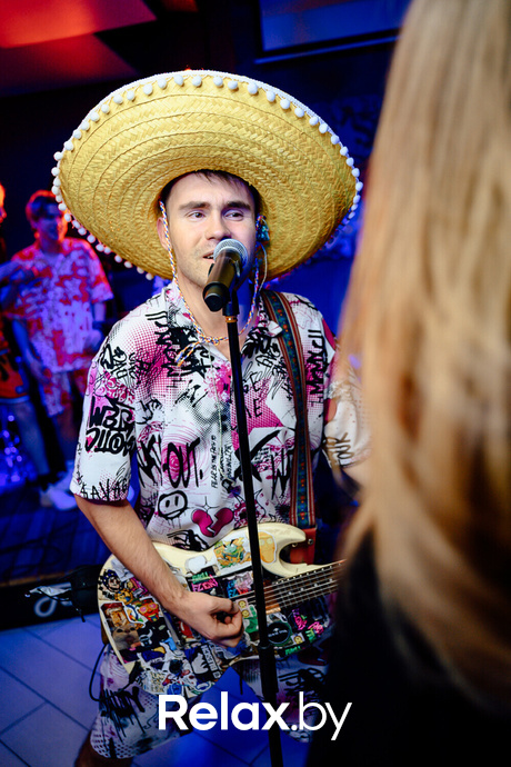 Hot Weekend, фото № 45