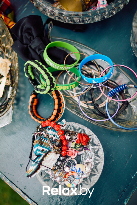 ТРЦ Galleria Minsk на Vulitsa Ezha, фото № 128