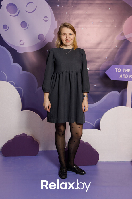 To The Moon & Back, фото № 46