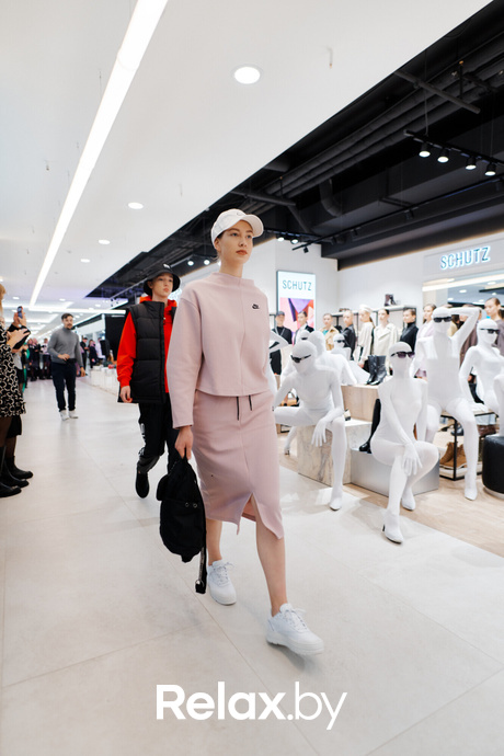 Открытие Boulevard Concept Store, фото № 80